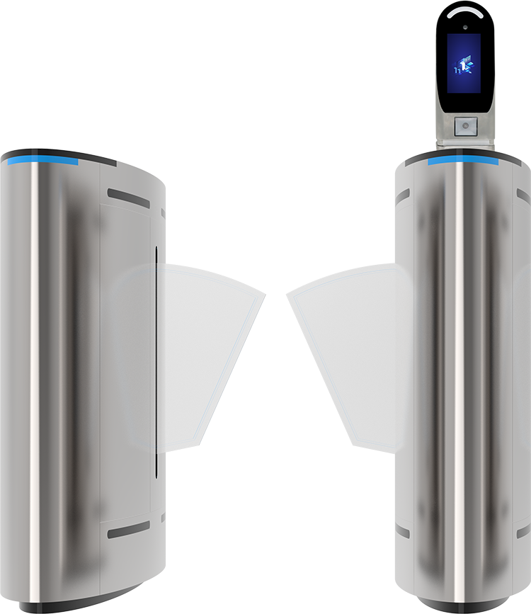 bbin宝盈集团官网景区社保卡实名消费闸机